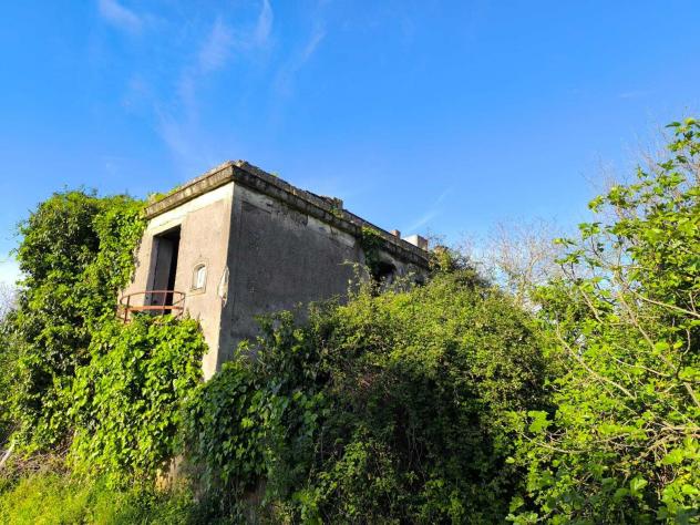 casa indipendente in vendita a Nola