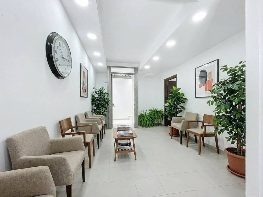 appartamento in vendita a Nola