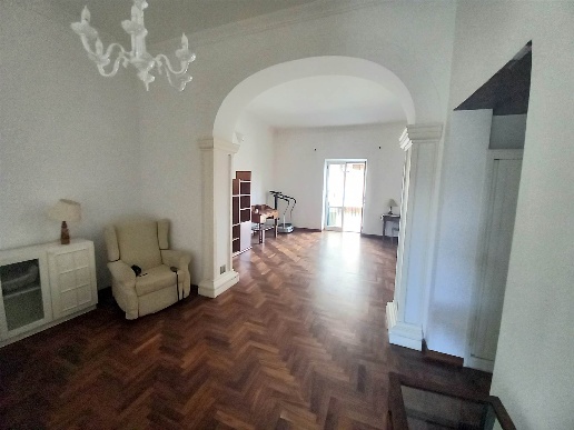appartamento in vendita a Nola