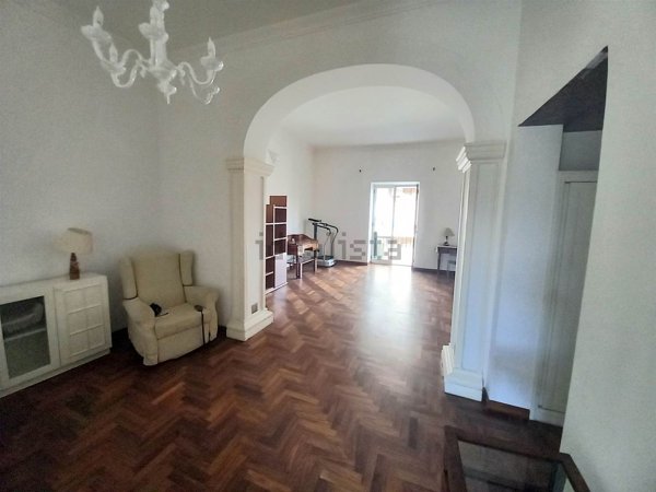 appartamento in vendita a Nola in zona Sarnella.