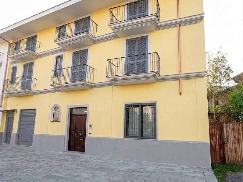 appartamento in vendita a Nola in zona Pigna Spaccata
