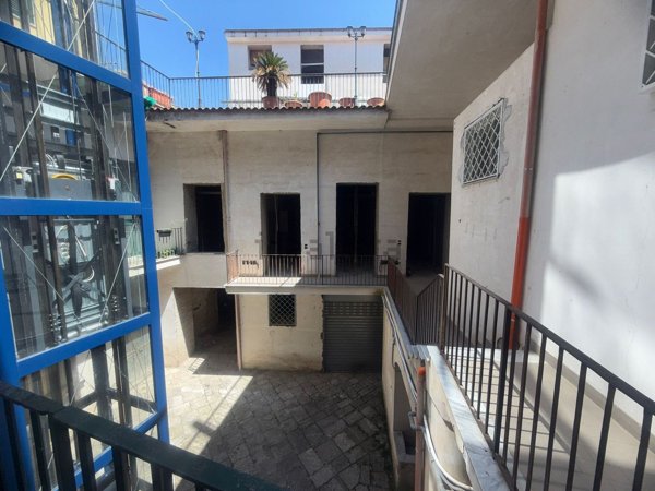 appartamento in vendita a Nola