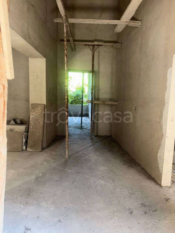 appartamento in vendita a Nola