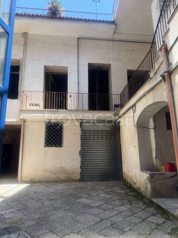 appartamento in vendita a Nola