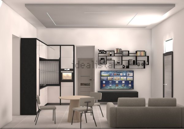 appartamento in vendita a Nola