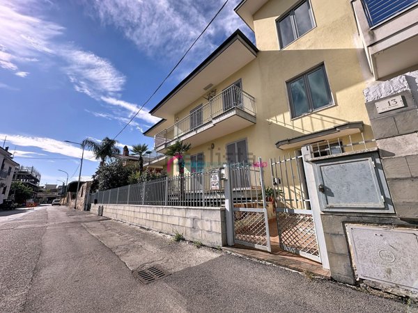 appartamento in vendita a Nola