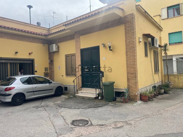 appartamento in vendita a Nola