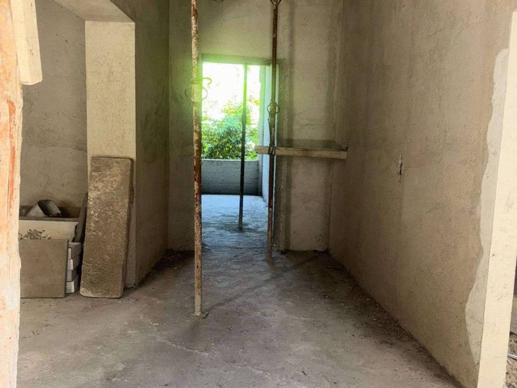 appartamento in vendita a Nola