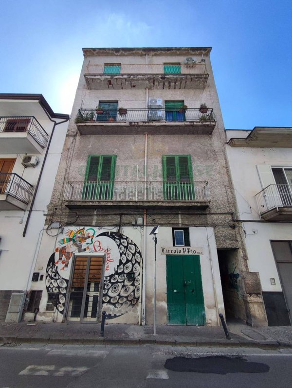 appartamento in vendita a Nola