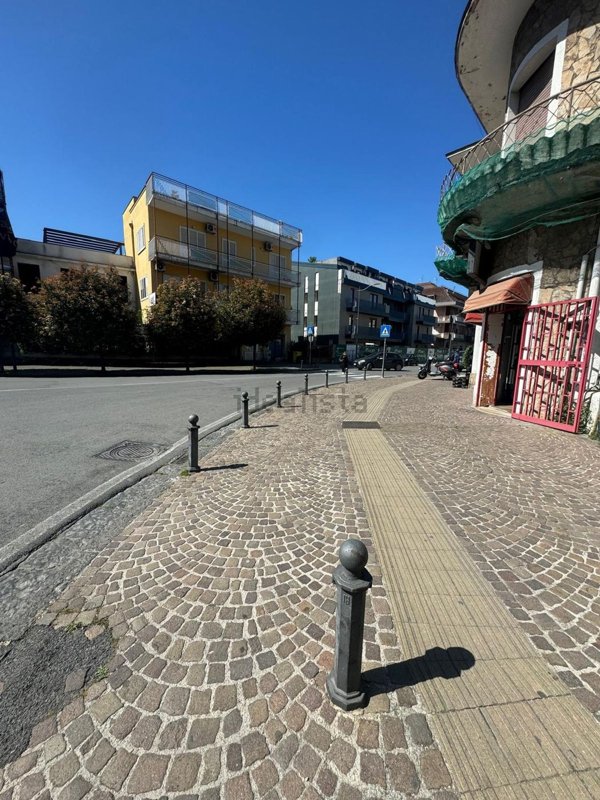 appartamento in vendita a Nola