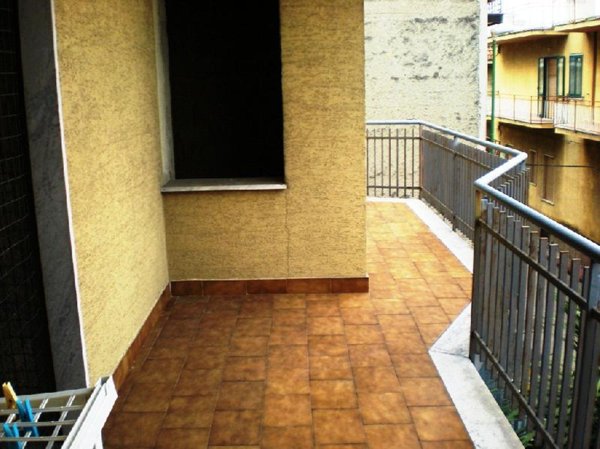 appartamento in vendita a Nola