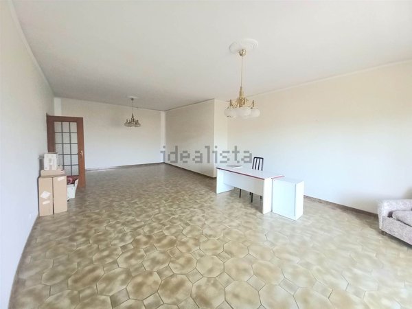 appartamento in vendita a Nola in zona Piazzola