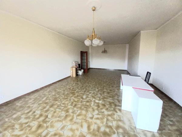 appartamento in vendita a Nola in zona Piazzola
