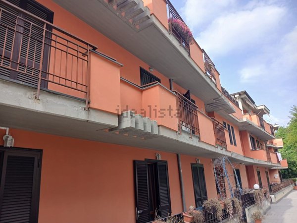 appartamento in vendita a Nola
