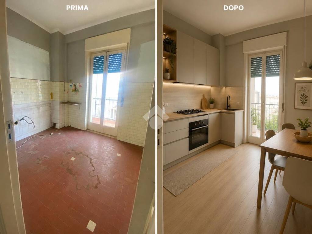 appartamento in vendita a Nola