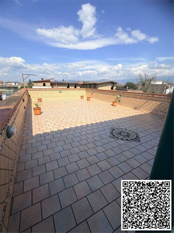appartamento in vendita a Nola in zona Piazzola