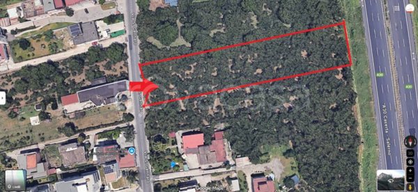terreno agricolo in vendita a Nola