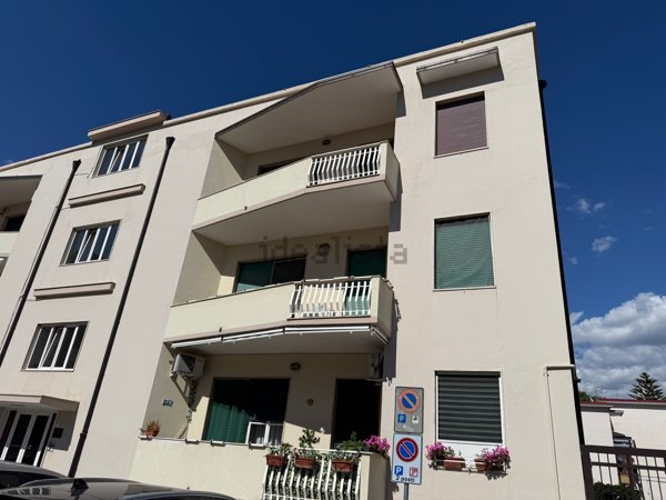 appartamento in vendita a Nola