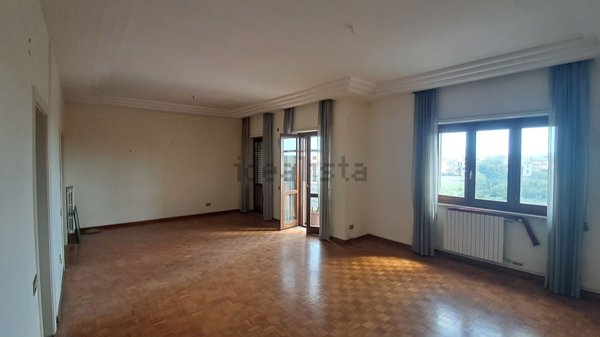 appartamento in vendita a Nola