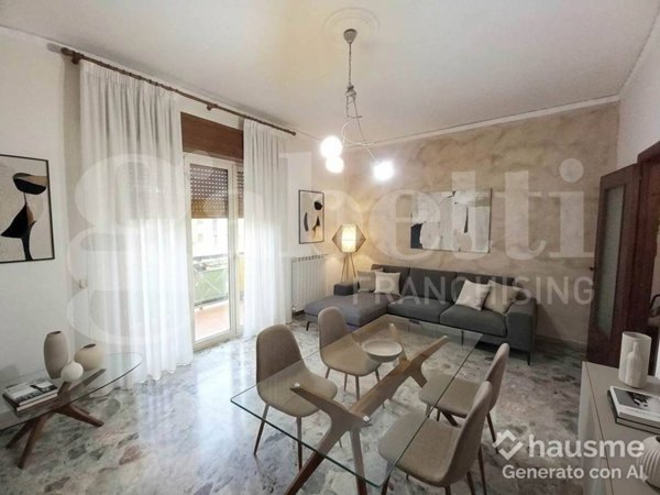 appartamento in vendita a Nola