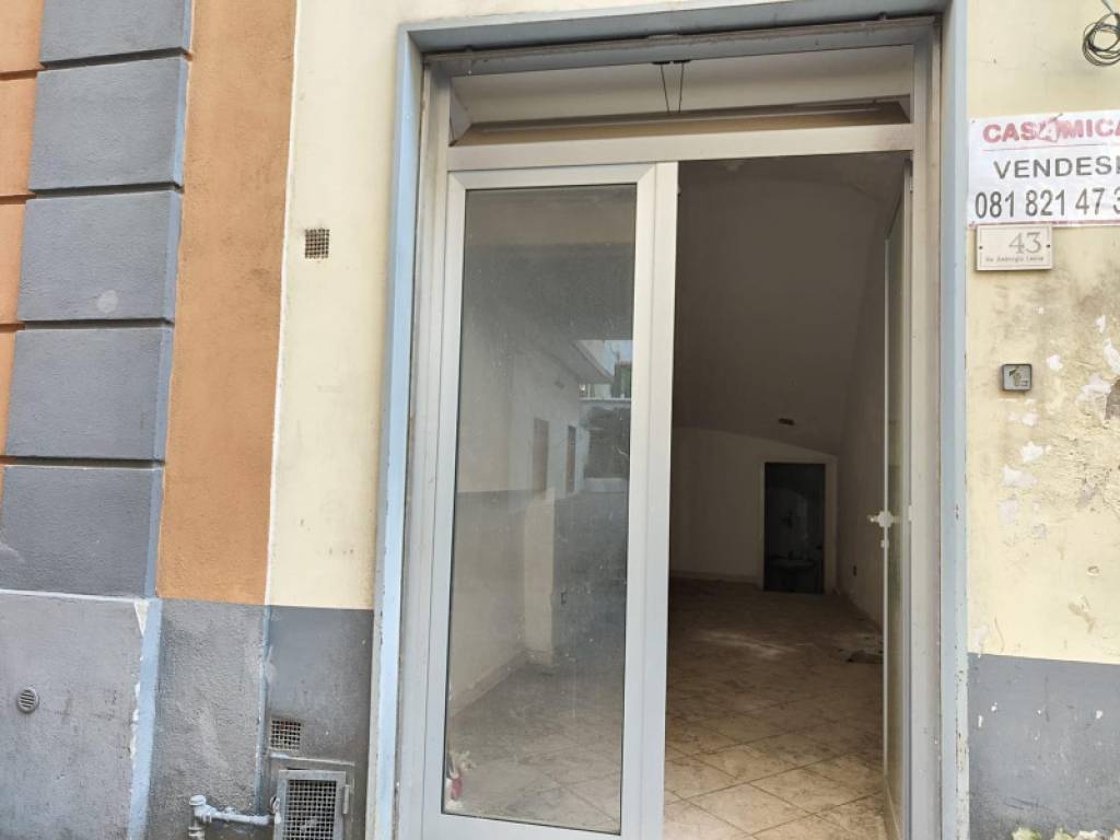 appartamento in vendita a Nola