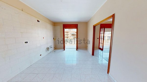 appartamento in vendita a Nola in zona Casamarciano