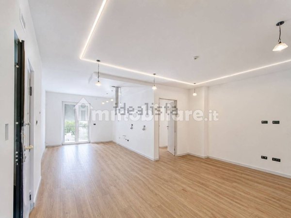 appartamento in vendita a Nola in zona Pigna Spaccata