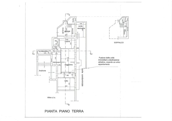 appartamento in vendita a Nola