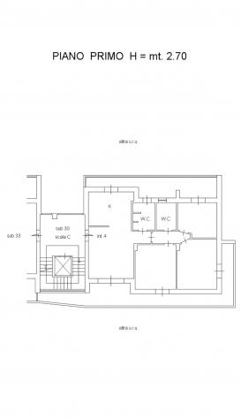 appartamento in vendita a Nola