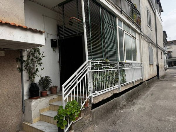 appartamento in vendita a Nola