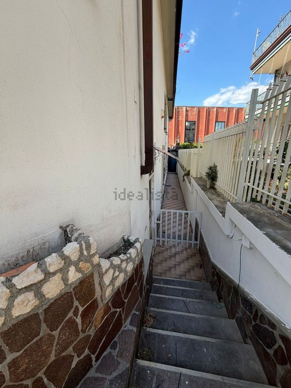 appartamento in vendita a Nola