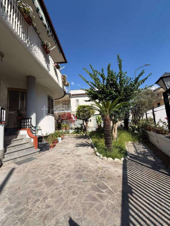 appartamento in vendita a Nola
