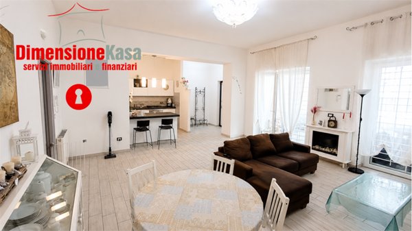 appartamento in vendita a Nola