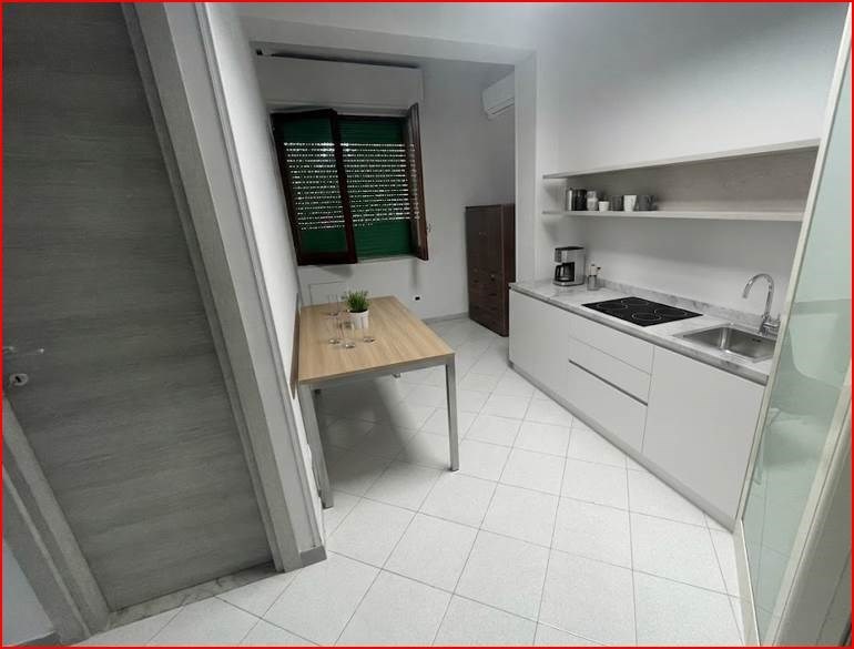 appartamento in vendita a Nola in zona Sarnella.