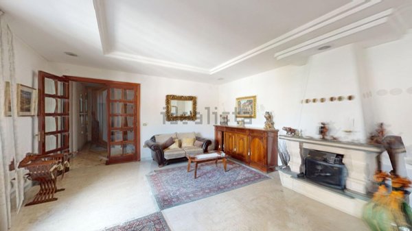 appartamento in vendita a Nola in zona Casamarciano