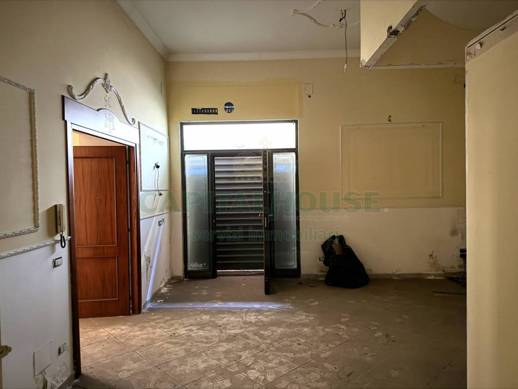 appartamento in vendita a Nola