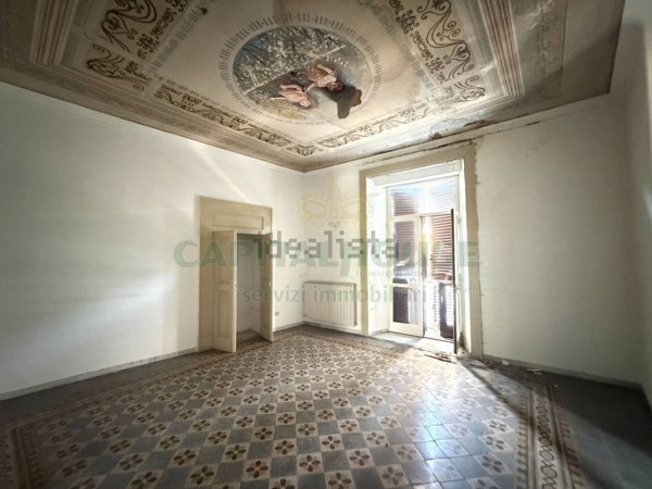 appartamento in vendita a Nola