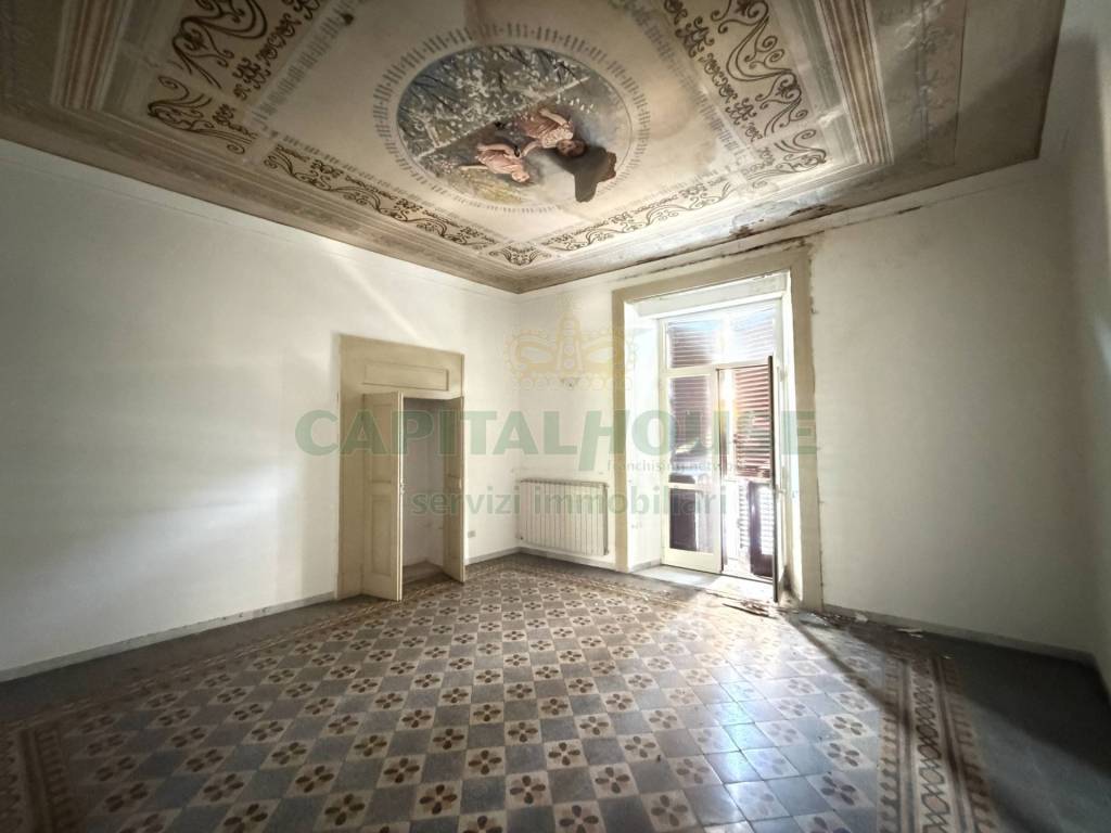 appartamento in vendita a Nola