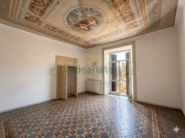 appartamento in vendita a Nola