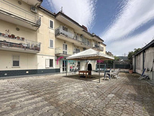 appartamento in vendita a Nola in zona Pigna Spaccata