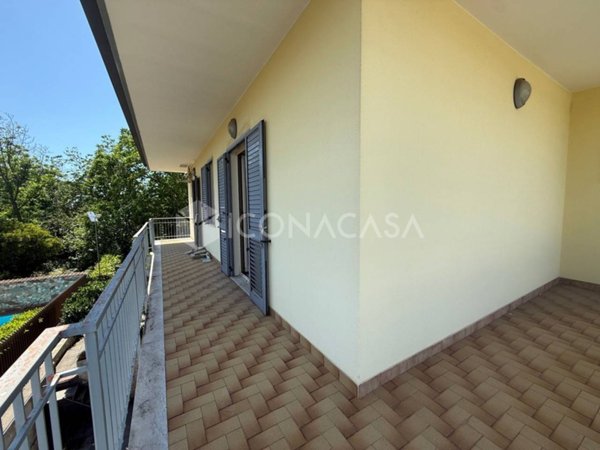 appartamento in vendita a Nola