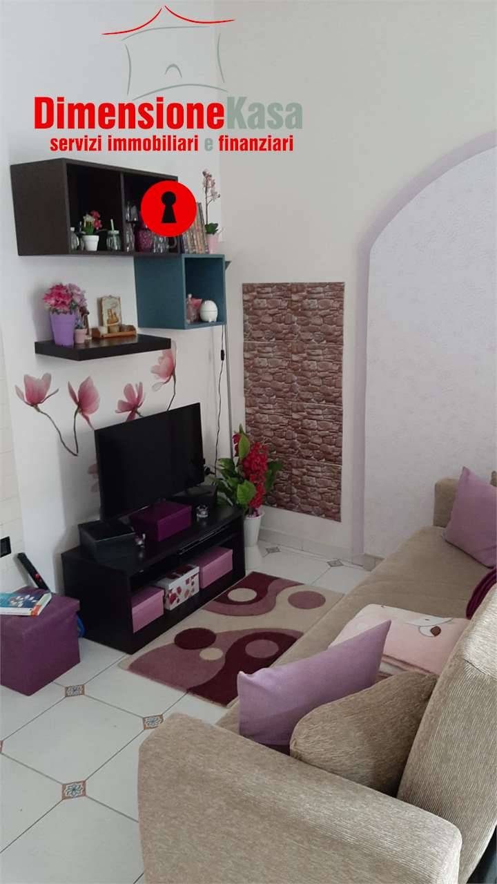 casa indipendente in vendita a Nola in zona Polvica