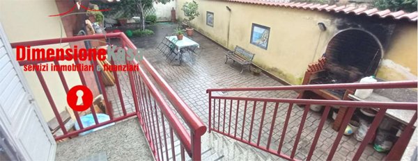casa indipendente in vendita a Nola in zona Pigna Spaccata