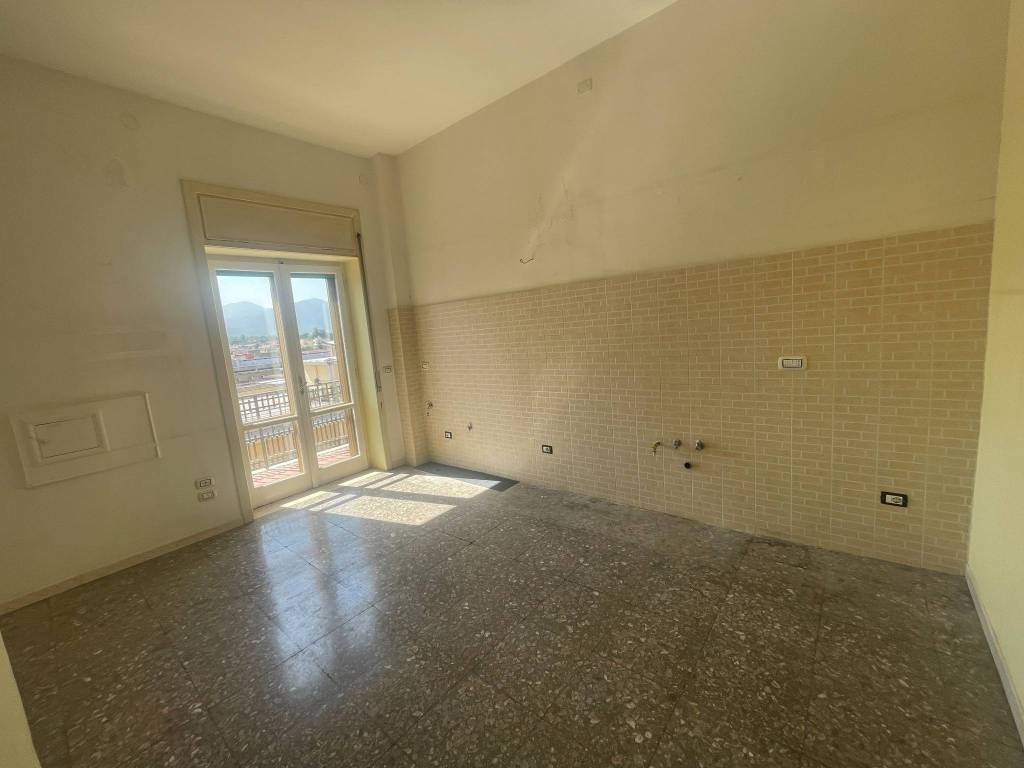 appartamento in vendita a Nola