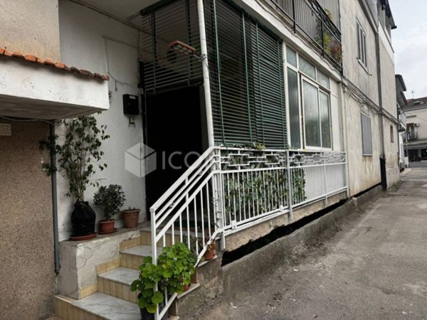 appartamento in vendita a Nola