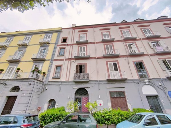 appartamento in vendita a Nola