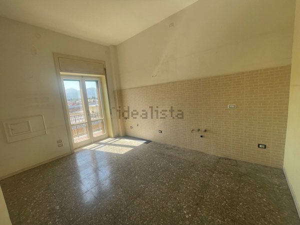 appartamento in vendita a Nola in zona Casamarciano
