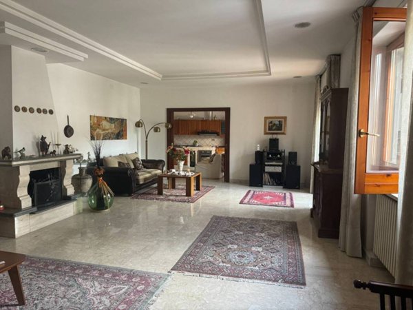 appartamento in vendita a Nola in zona Casamarciano