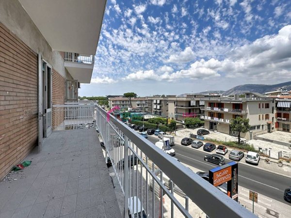 appartamento in vendita a Nola in zona Pigna Spaccata