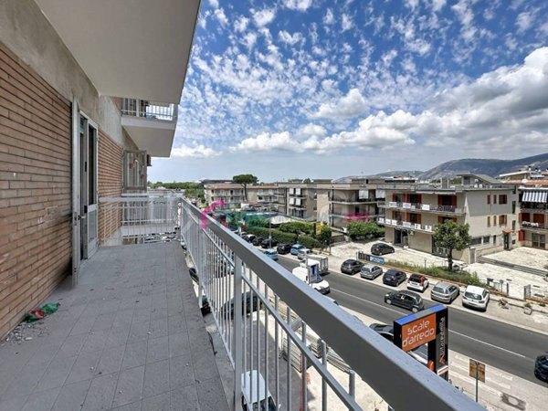 appartamento in vendita a Nola in zona Pigna Spaccata